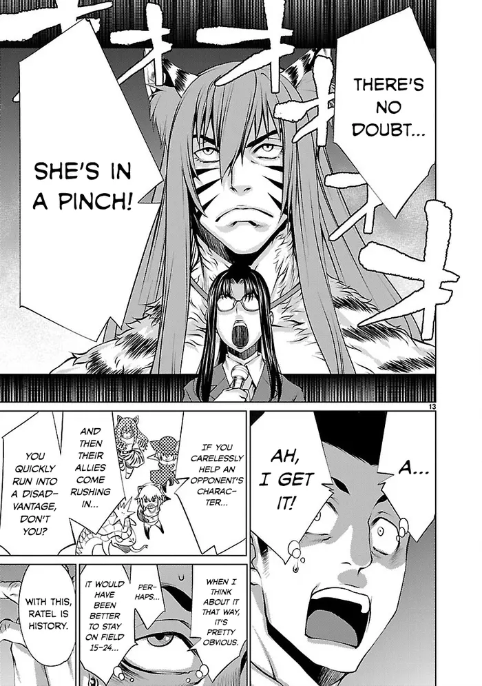 Killing Bites Chapter 19 image 13_optimized